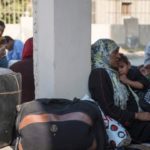 Δεκάδες νεκροί και τραυματίες από φωτιά στον κεντρικό σιδηροδρομικό σταθμό του Καΐρου