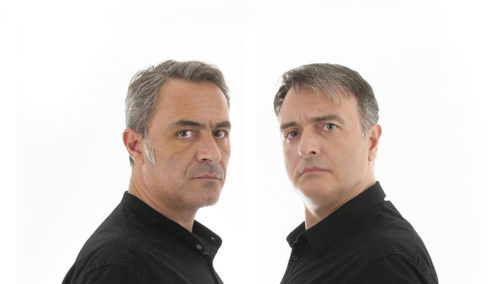 «Ο θάνατος του Ιβάν Ιλίτς» στο θέατρο Αλκμήνη