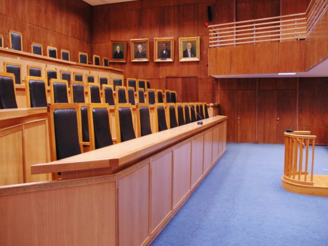 Novartis: Στον Άρειο Πάγο ο Ιωάννης Αγγελής