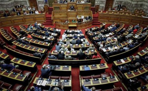 Ο Βούτσης υιοθέτησε τη γνωμοδότηση του Επιστημονικού Συμβουλίου για τους ΑΝΕΛ