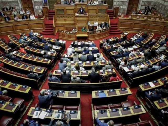 Ο Βούτσης υιοθέτησε τη γνωμοδότηση του Επιστημονικού Συμβουλίου για τους ΑΝΕΛ