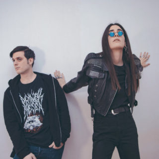 Aκούστε το “Verbal Suicide” των Strawberry Pills και δείτε τους live την Παρασκευή στη Death Disco