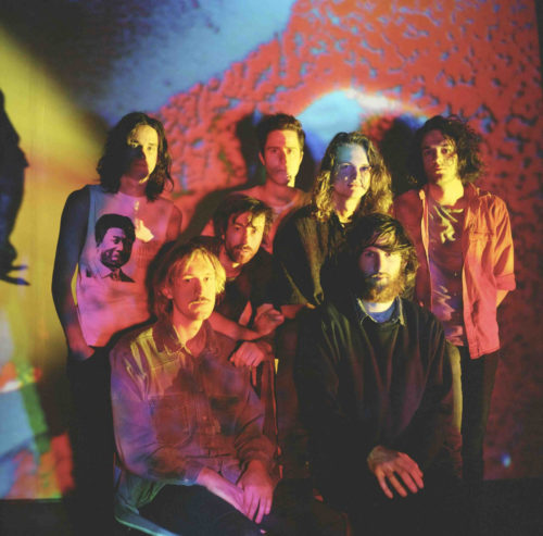 Οι King Gizzard & The Lizard Wizard τραγουδάνε για τον “Boogieman Sam”