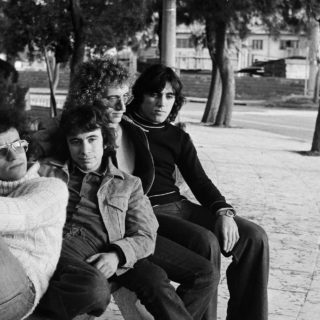 Τα 4 Επίπεδα της Ύπαρξης, η ταινία.