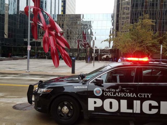 Νόμο που επιτρέπει την οπλοφορία χωρίς άδεια υιοθέτησε η Οκλαχόμα