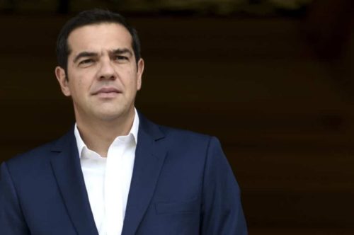 «Διαρκής η μάχη για την ισότητα», τόνισε ο Αλ. Τσίπρας, στην ειδική εκδήλωση στο Μ. Μαξίμου για τον εορτασμό της Διεθνούς Ημέρας της Γυναίκας