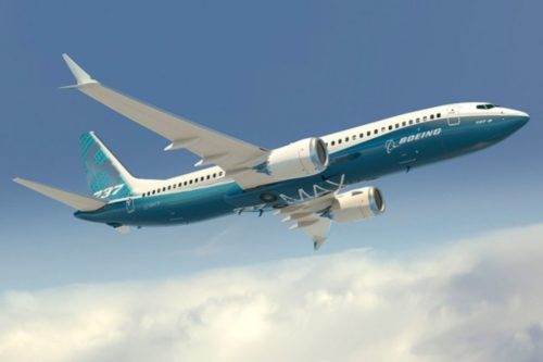Η Boeing αναβαθμίζει το λογισμικό σε όλα τα 737 MAX 8 μετά την τραγωδία στην Αιθιοπία