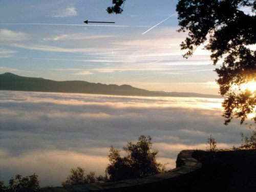 Προκλήθηκε έκρηξη μετεωρίτη ισοδύναμη με δέκα βόμβες κι όμως, δεν την κατάλαβε κανείς