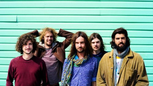 Στο νέο κομμάτι τους οι Tame Impala κάνουν υπομονή