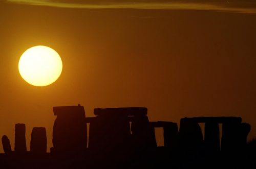 Λύθηκε ένα από τα μεγαλύτερα μυστήρια του Στόουνχεντζ
