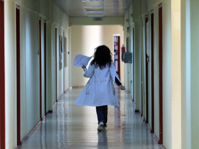 Παναττική στάση εργασίας της ΠΟΕΔΗΝ