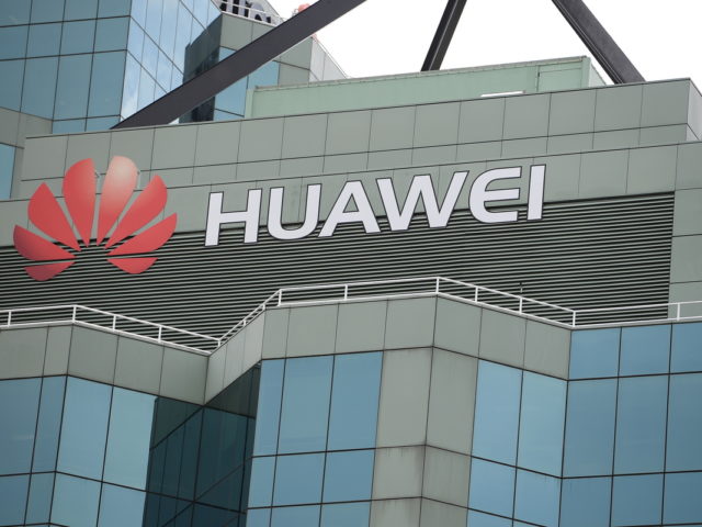 Aγωγή κατά της κυβέρνησης των ΗΠΑ κατέθεσε η Huawei