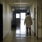 Διαμαρτυρίες για τραυματισμό γιατρού στο Ιπποκράτειο, μετά από πτώση του ασανσέρ του νοσοκομείου