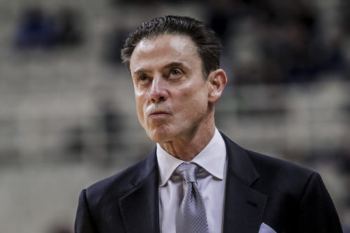 Τέλος ο Ρικ Πιτίνο από τον πάγκο του Παναθηναϊκού