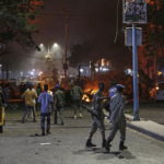 Σομαλία: Σε 29 ανέρχονται μέχρι στιγμής οι νεκροί από επίθεση αυτοκτονίας σε ξενοδοχείο