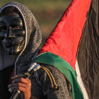 Το Συμβούλιο Ανθρωπίνων Δικαιωμάτων καταδίκασε το Ισραήλ για τη χρήση θανατηφόρας βίας εναντίον Παλαιστίνιων διαδηλωτών στη Γάζα