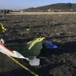 Ο πιλότος της Ethiopian Airlines είχε αναφέρει προβλήματα στο σύστημα ελέγχου πτήσης