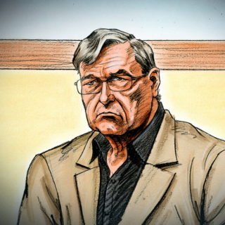 Στη φυλακή ο τρίτος τη τάξει στην ιεραρχία του Βατικανού για παιδεραστία