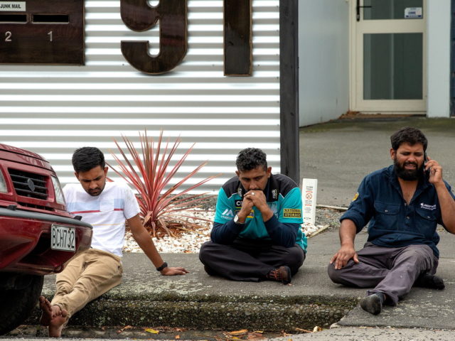 Στους 49 οι νεκροί από τις επιθέσεις στη Νέα Ζηλανδία
