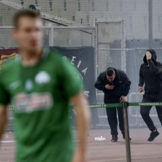 Πώς το Τσάμπιονς Λιγκ, κι όμως, κατέστρεψε ολοσχερώς το ελληνικό ποδόσφαιρο…