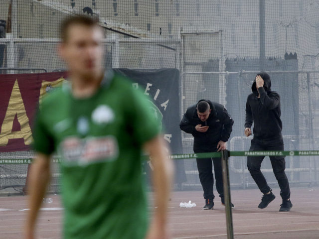 Πώς το Τσάμπιονς Λιγκ, κι όμως, κατέστρεψε ολοσχερώς το ελληνικό ποδόσφαιρο…