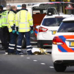 Ένοπλος άνοιξε σήμερα πυρ σε σταθμό του τραμ στην Ουτρέχτη