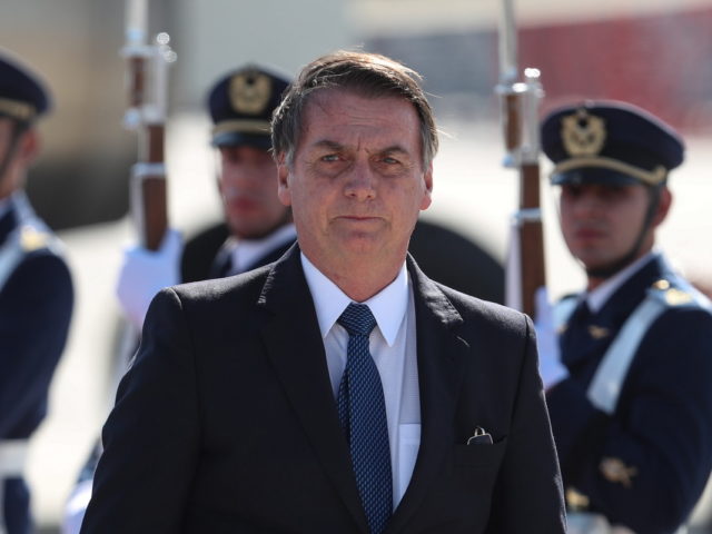 Βραζιλία: Απορρίφθηκε το αίτημα Μπολσονάρου για αναθεώρηση του Συντάγματος