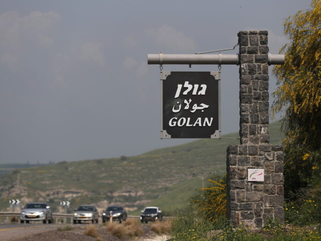 Έκτακτη σύγκληση του Συμβουλίου Ασφαλείας για τα Υψίπεδα του Γκολάν ζήτησε η Συρία