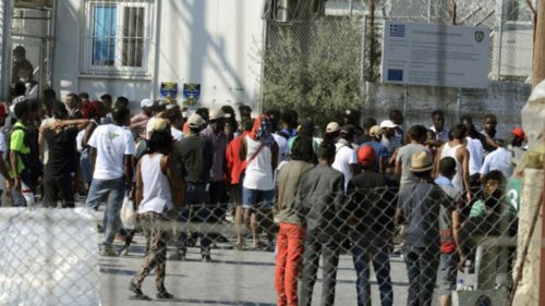 Ρατσιστική επίθεση από κουκουλοφόρους εναντίον ανηλίκων προσφύγων στην Κόνιτσα