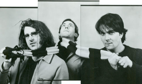 Νέος δίσκος από τους Sebadoh