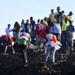 Εντοπίστηκαν τα «μαύρα κουτιά» του Boeing των αιθιοπικών αερογραμμών