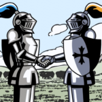 Ποιά είναι η ιστορία της χειραψίας; (ΒΙΝΤΕΟ)