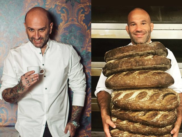 Το δεύτερο Jam Session στην κουζίνα του Fuga είναι Brunch!