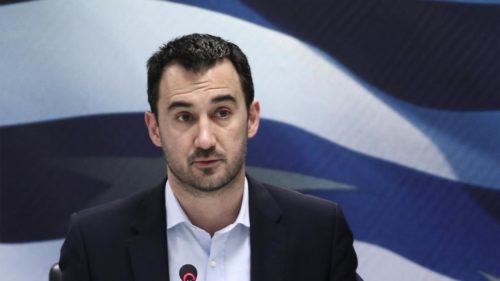 Με σταυρό θα διεξαχθούν οι ευρωεκλογές