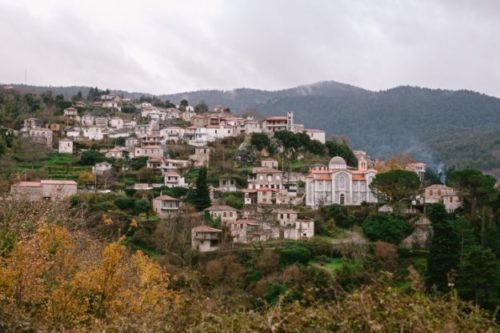 Το Ίδρυμα Σταύρος Νιάρχος στηρίζει την Αναβίωση της Βαμβακούς