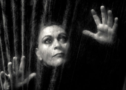 Η παράσταση «αφορμή… Τρωάδες» ανεβαίνει στο Θέατρο Σταθμός