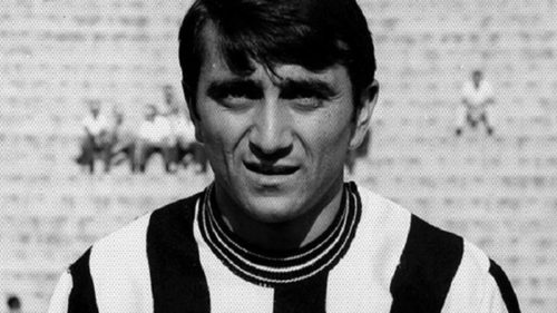 Πέθανε ο βετεράνος ποδοσφαιριστής του ΠΑΟΚ Γιώργος Τάτσης