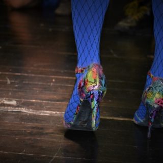 Από το Χάρλεμ των 60s στην Αθήνα των 10s: Το ελληνικό ballroom είναι γεγονός