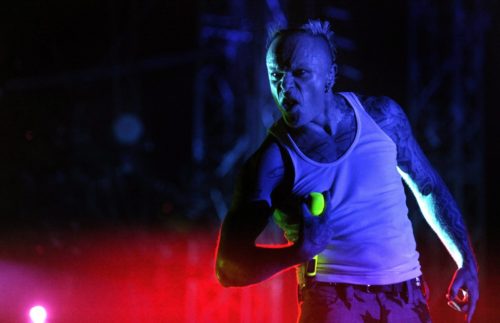 Σε αυτοκτονία οφείλεται ο θάνατος του Keith Flint