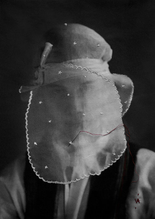 A Voyage Within: Μία έκθεση του Βαγγέλη Κύρη και του Anatoli Georgiev