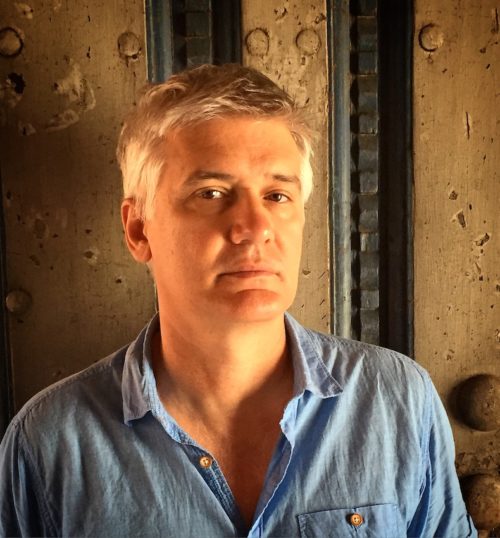 Το μήνυμα για τη φετινή Παγκόσμια Ημέρα Θέατρου υπογράφει ο βραβευμένος Κάρλος Σεντράν