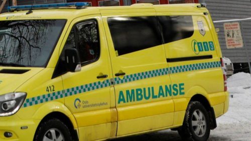 Επίθεση με μαχαίρι σε σχολείο στο Όσλο