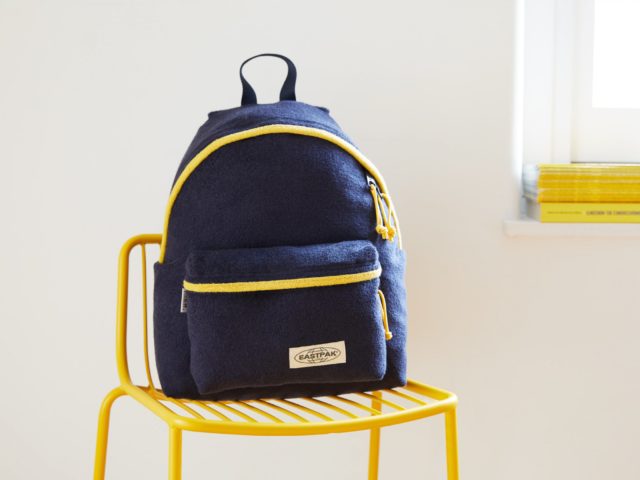 Wear it Your Way: Η Eastpak σε προκαλεί σε  μοναδικούς συνδυασμούς