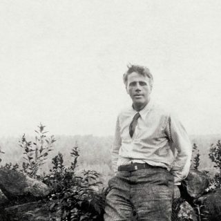 Ρόμπερτ Φροστ: «Δεν μου αρέσει να ’μαι δύσκολος – μ’ αρέσει να παίζω»