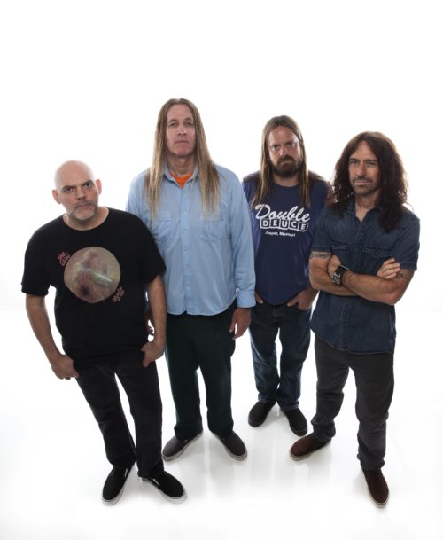 Release Athens 2019: Fu Manchu και 1000mods μαζί με τους Alice In Chains