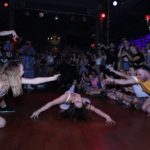 Είστε έτοιμοι να διαγωνιστείτε στο voguing;