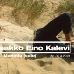 Romantso <3 Kormoranos present: Jaakko Eino Kalevi Live + Marrieta live