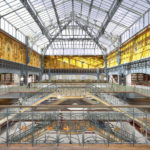 Ανοίγει ξανά το La Samaritaine στο Παρίσι