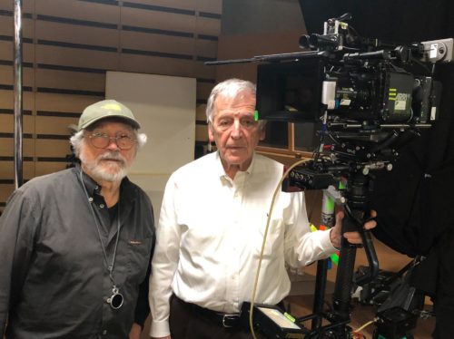 Ξεκινούν τα γυρίσματα της ταινίας του Κώστα Γαβρά «Ενήλικοι στο Δωμάτιο»