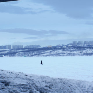 Οι Φανταστικοί Ήχοι ρεμιξάρουν Mary and the Boy/Felizol πάνω σε σκηνές από το «Ακίνητο Ποτάμι»